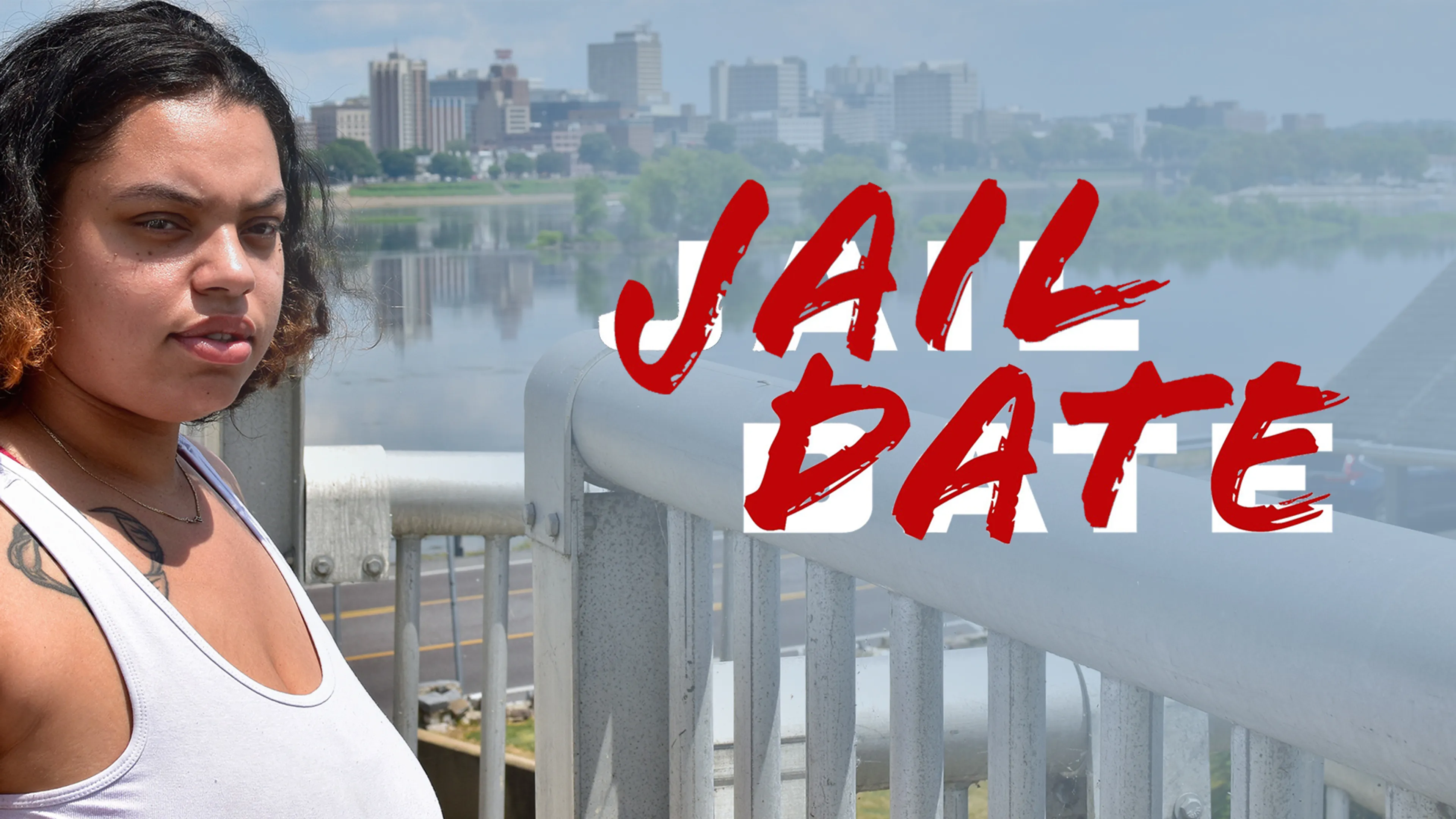 Jail Date poster